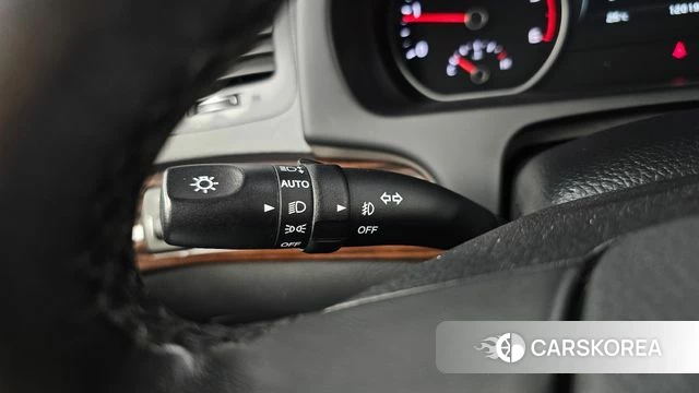 Kia The New Mohave id 4377926 из Кореи 22