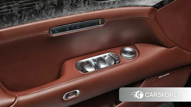 Genesis G90 (RS4) id 4778918 из Кореи 22
