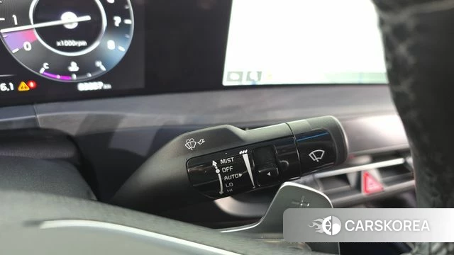 Kia K8 id 4894540 из Кореи 22