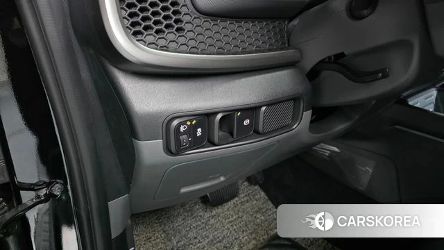 Kia Tasman id 4834140 из Кореи 22