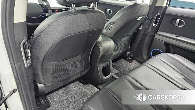 Hyundai Ionic 5 id 4370091 из Кореи 22