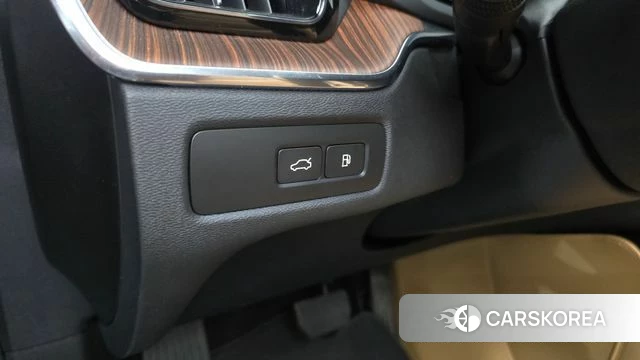 Volvo XC60 second Generation id 4540006 из Кореи 22