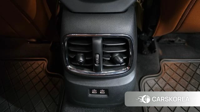 Mini Cooper S Countryman id 4434136 из Кореи 22