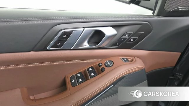 BMW X5 (G05) id 4542438 из Кореи 22