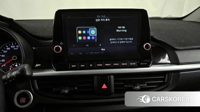 Kia Morning Urban (JA) id 4267899 из Кореи 22