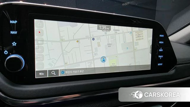 Hyundai Sonata (DN8) id 4549949 из Кореи 22