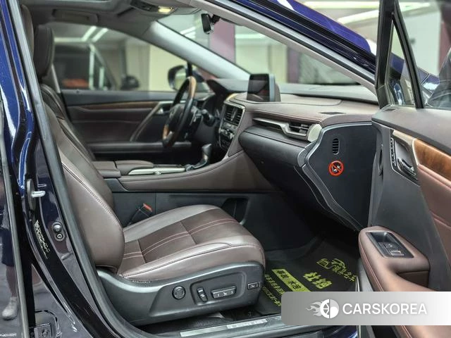 Lexus RX id 4221396 из Китая 22