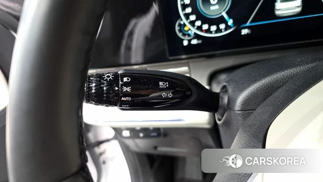 Hyundai The New Grandeur IG id 4848382 из Кореи 22