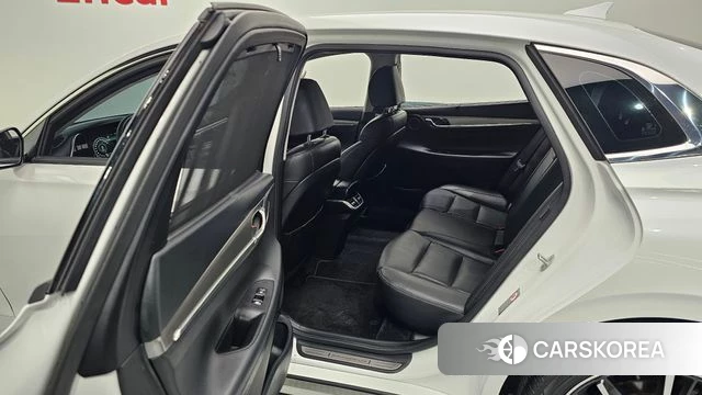 Hyundai The New Grandeur IG id 4376228 из Кореи 22