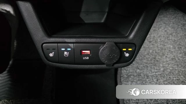 Kia The New Kia Ray EV id 4360407 из Кореи 22