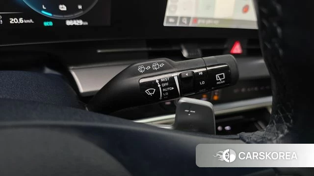 Kia Sportage 5th Generation Hybrid id 4382884 из Кореи 22