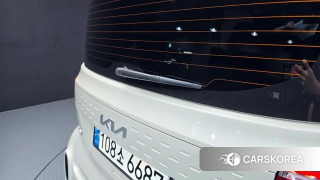 Kia The New Ray id 4267769 из Кореи 22