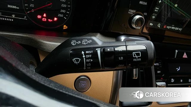 Kia Sorento 4th Generation id 4739998 из Кореи 22