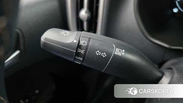 Kia The New Morning (JA) id 4602408 из Кореи 22