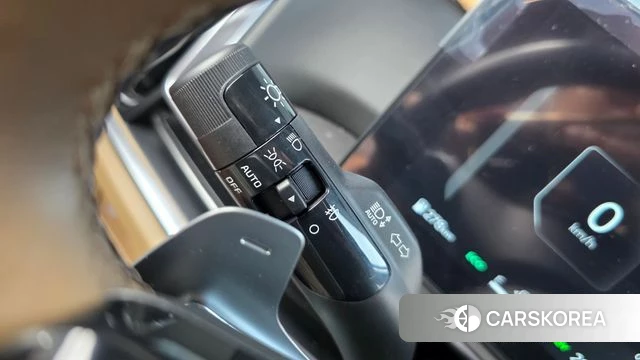 Kia The New Sorento 4th Generation id 4710440 из Кореи 22