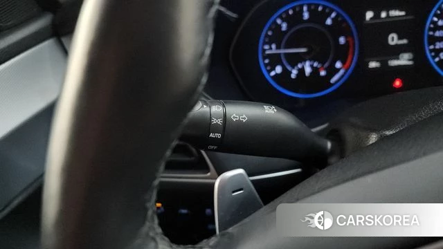 Hyundai Palisade id 4490845 из Кореи 22