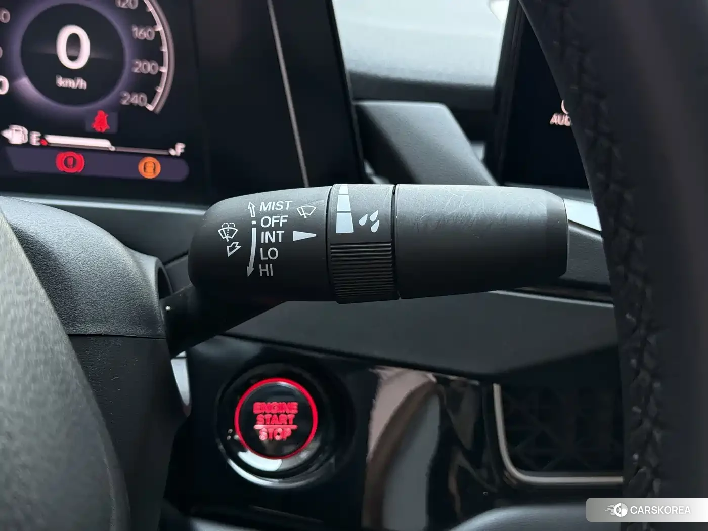 Honda Inspire id 4674419 из Китая 22