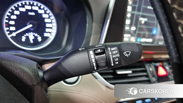Hyundai Grandeur IG id 4647932 из Кореи 22