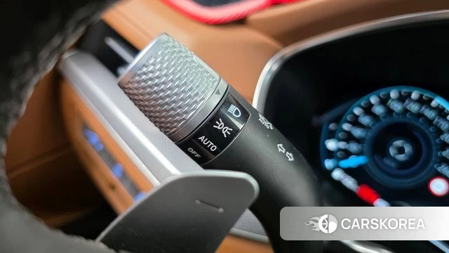 Genesis G80 (RG3) id 4758598 из Кореи 22
