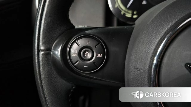 Mini Cooper D Countryman id 4586280 из Кореи 22