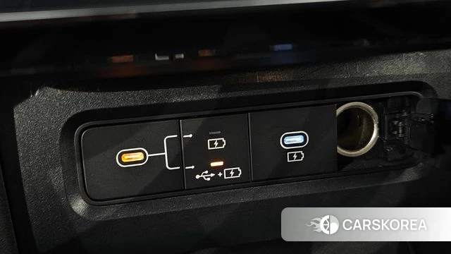 Hyundai The New Tucson (NX4) id 4640208 из Кореи 22