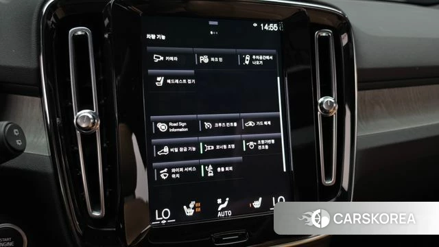 Volvo XC40 id 4507370 из Кореи 22