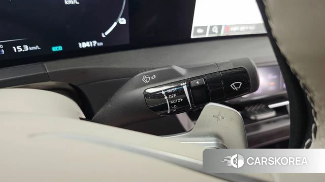 Kia K8 Hybrid id 4735147 из Кореи 22