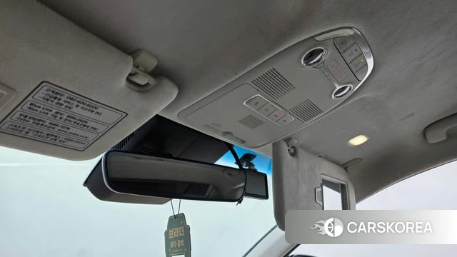 Hyundai The New Grandeur IG id 4225109 из Кореи 22