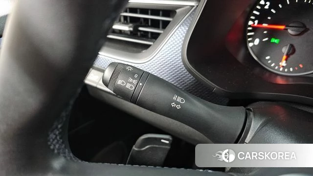 Renault Korea (Samsung) XM3 id 4640513 из Кореи 22