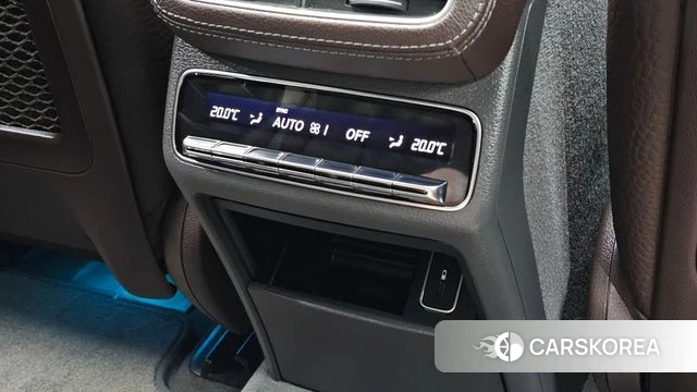 Mercedes-Benz GLE-Class W167 id 4567822 из Кореи 22