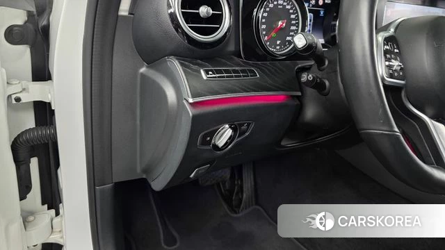 Mercedes-Benz E-Class W213 id 4642799 из Кореи 22