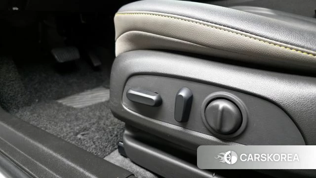 Chevrolet (GM Daewoo) Trax Crossover id 4243633 из Кореи 22