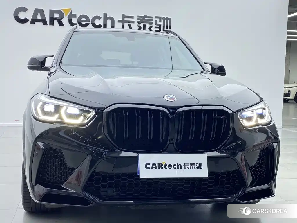 BMW X5 M id 4601184 из Китая 22