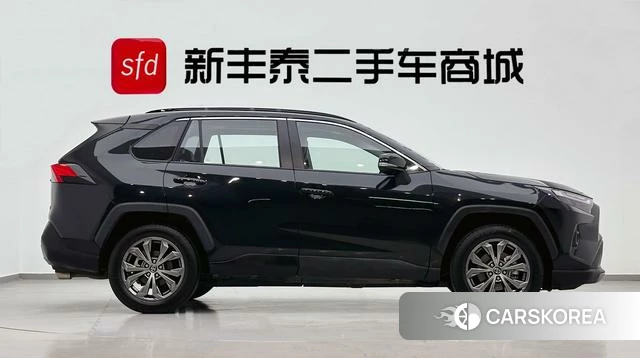 Toyota RAV4 Rongfang id 4300375 из Китая 22