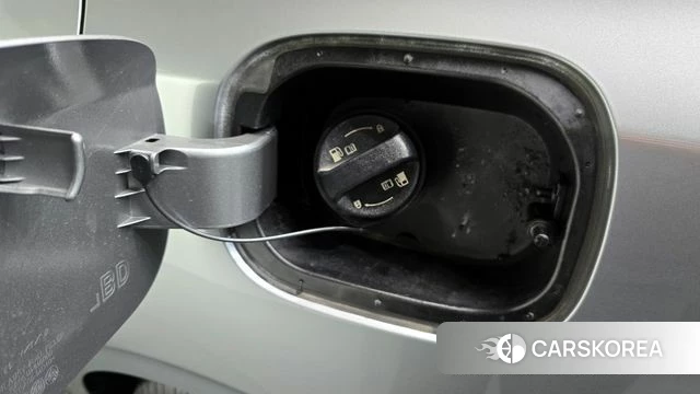 Kia The New K3 2nd generation id 4201478 из Кореи 22