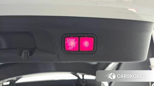 Mercedes-Benz GLE-Class W167 id 4507267 из Кореи 22