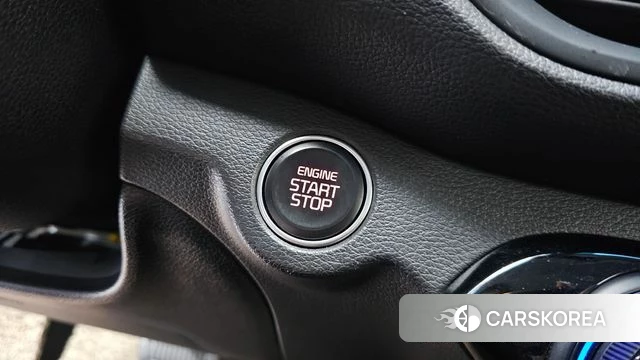 Kia The New K3 2nd generation id 4573217 из Кореи 22