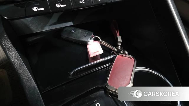 Kia K5 3rd generation id 4302715 из Кореи 22