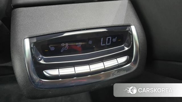 Cadillac XT6 id 4619996 из Кореи 22