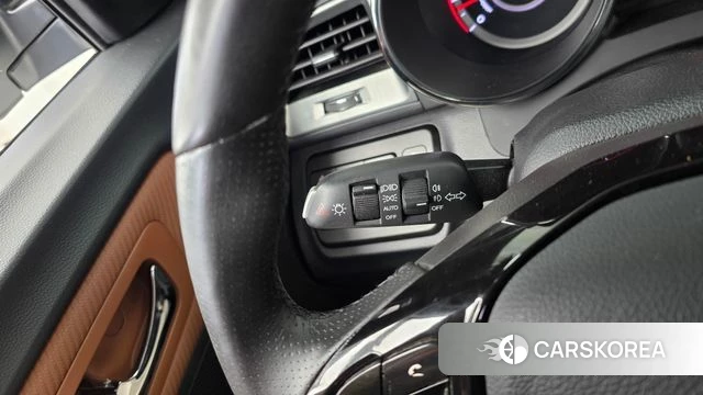 Ssangyong Tivoli Armor id 4605512 из Кореи 22