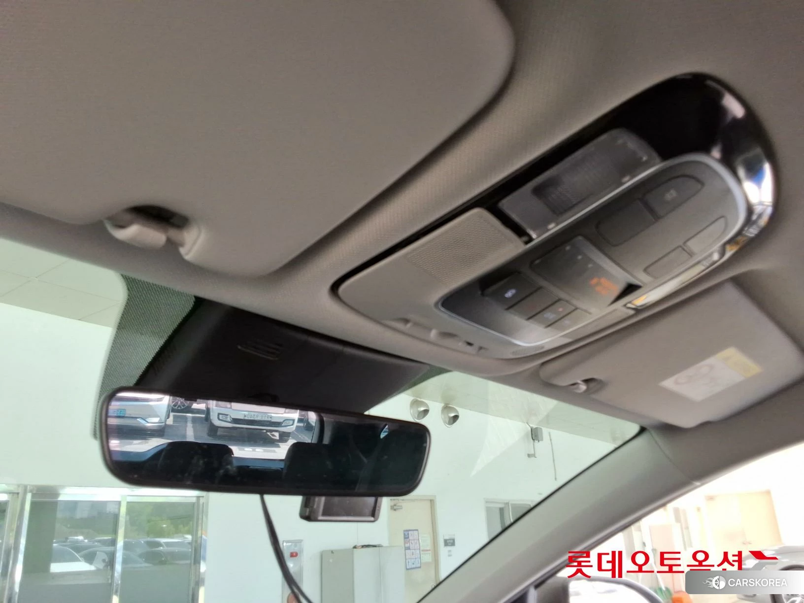 Hyundai Tucson id 4289358 из Кореи 22