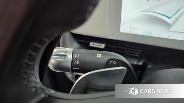Hyundai Ionic 5 id 4631633 из Кореи 22