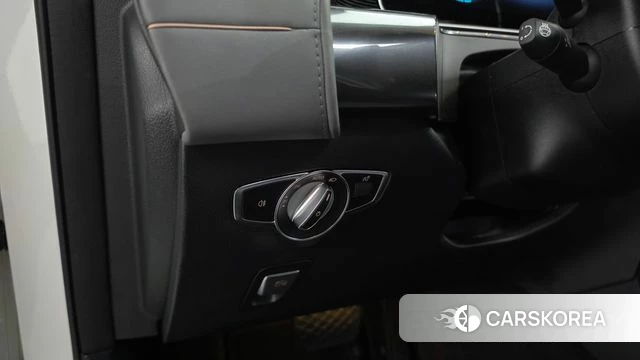 Mercedes-Benz EQC N293 id 4693242 из Кореи 22