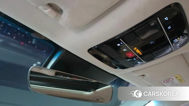 Hyundai Grandeur (GN7) id 4602920 из Кореи 22