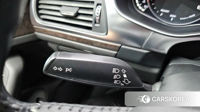 Audi New A6 id 4689437 из Кореи 22