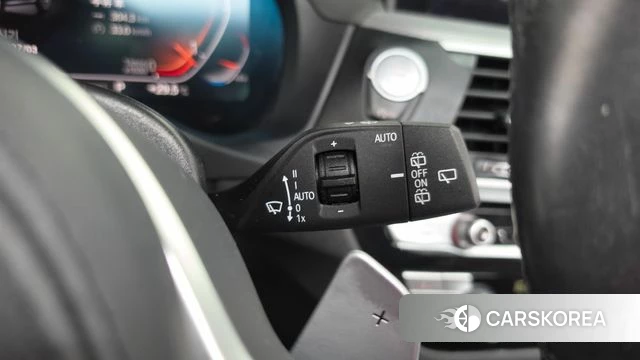 BMW X3 (G01) id 4632616 из Кореи 22