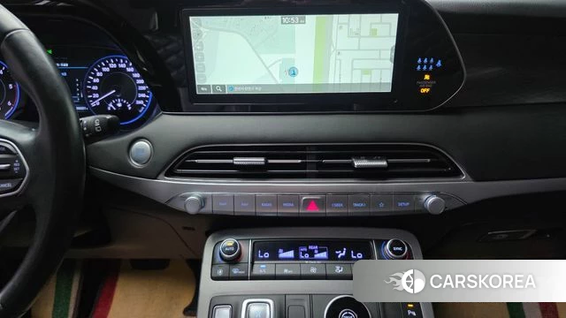 Hyundai Palisade id 4702139 из Кореи 22