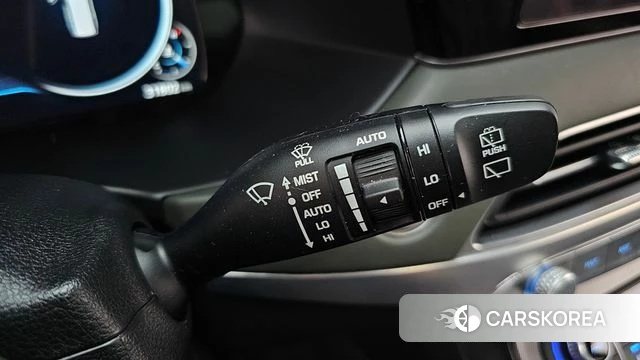 Hyundai Palisade id 4542167 из Кореи 22