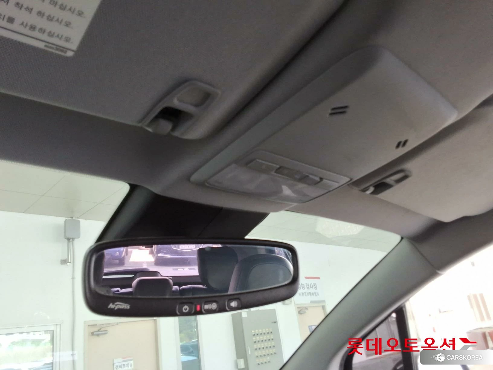 Korea G M Trax 1.4 id 3882189 из Кореи 22