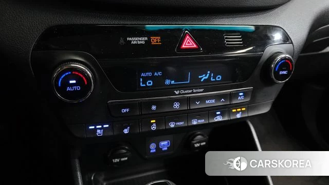 Hyundai All New Tucson id 4233239 из Кореи 22